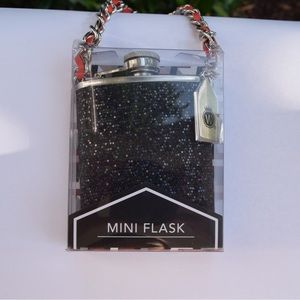 Mini flask